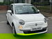 Fiat 500 1.2 Pop Euro 6 (s/s) 3dr 3dr Manual 2016
