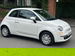 Fiat 500 1.2 Pop Euro 6 (s/s) 3dr 3dr Manual 2016