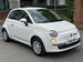 Fiat 500 1.2 Pop Euro 6 (s/s) 3dr 3dr Manual 2016