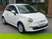 Fiat 500 1.2 Pop Euro 6 (s/s) 3dr 3dr Manual 2016