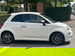 Fiat 500 1.2 S Dualogic Euro 6 (s/s) 3dr 3dr Automatic 2018