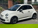 Fiat 500 1.2 S Dualogic Euro 6 (s/s) 3dr 3dr Automatic 2018