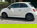 Fiat 500 1.2 S Dualogic Euro 6 (s/s) 3dr 3dr Automatic 2018