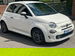 Fiat 500 1.2 S Dualogic Euro 6 (s/s) 3dr 3dr Automatic 2018