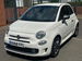 Fiat 500 1.2 S Dualogic Euro 6 (s/s) 3dr 3dr Automatic 2018