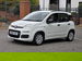 Fiat Panda 1.2 Easy Euro 6 5dr 5dr Manual 2016