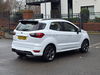 Ford EcoSport 1.0T EcoBoost GPF ST-Line SUV 5dr Petrol Manual Euro 6 (s/s) (140 ps) 5dr Manual 2026