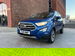 Ford EcoSport 1.0T EcoBoost Titanium Auto Euro 6 (s/s) 5dr 5dr Automatic 2018