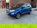 Ford EcoSport 1.0T EcoBoost Titanium Auto Euro 6 (s/s) 5dr 5dr Automatic 2018
