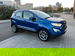 Ford EcoSport 1.0T EcoBoost Titanium Auto Euro 6 (s/s) 5dr 5dr Automatic 2018