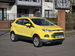 Ford EcoSport 1.5 Zetec SUV 5dr Petrol Manual 2WD Euro 5 (112 ps) 5dr Manual 2015