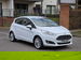Ford Fiesta 1.0T EcoBoost Titanium X Euro 6 (s/s) 5dr 5dr Manual 2016