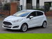 Ford Fiesta 1.0T EcoBoost Titanium X Euro 6 (s/s) 5dr 5dr Manual 2016