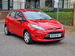 Ford Fiesta 1.25 Style + 5dr 5dr Manual 2009
