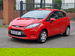 Ford Fiesta 1.25 Style + 5dr 5dr Manual 2009