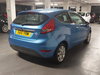 Ford Fiesta 1.25 Zetec 3dr 3dr Manual 2026