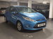 Ford Fiesta 1.25 Zetec 3dr 3dr Manual 2010