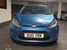 Ford Fiesta 1.25 Zetec 3dr 3dr Manual 2010