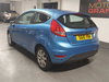 Ford Fiesta 1.25 Zetec 3dr 3dr Manual 2026