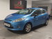 Ford Fiesta 1.25 Zetec 3dr 3dr Manual 2010