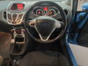Ford Fiesta 1.25 Zetec 3dr 3dr Manual 2026