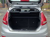Ford Fiesta 1.25 Zetec Hatchback 3dr Petrol Manual (129 g/km, 81 bhp) 3dr Manual 2026