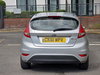 Ford Fiesta 1.25 Zetec Hatchback 3dr Petrol Manual (129 g/km, 81 bhp) 3dr Manual 2026