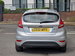 Ford Fiesta 1.25 Zetec Hatchback 3dr Petrol Manual (129 g/km, 81 bhp) 3dr Manual 2011