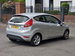 Ford Fiesta 1.25 Zetec Hatchback 3dr Petrol Manual (129 g/km, 81 bhp) 3dr Manual 2011