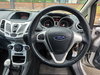 Ford Fiesta 1.25 Zetec Hatchback 3dr Petrol Manual (129 g/km, 81 bhp) 3dr Manual 2026