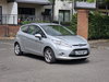 Ford Fiesta 1.25 Zetec Hatchback 3dr Petrol Manual (129 g/km, 81 bhp) 3dr Manual 2026