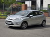 Ford Fiesta 1.25 Zetec Hatchback 3dr Petrol Manual (129 g/km, 81 bhp) 3dr Manual 2026