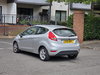 Ford Fiesta 1.25 Zetec Hatchback 3dr Petrol Manual (129 g/km, 81 bhp) 3dr Manual 2026