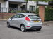 Ford Fiesta 1.25 Zetec Hatchback 3dr Petrol Manual (129 g/km, 81 bhp) 3dr Manual 2011