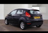 Ford Fiesta 1.25 Zetec Hatchback 5dr Petrol Manual (129 g/km, 81 bhp) 5dr Manual 2026