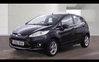 Ford Fiesta 1.25 Zetec Hatchback 5dr Petrol Manual (129 g/km, 81 bhp) 5dr Manual 2026