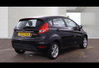 Ford Fiesta 1.25 Zetec Hatchback 5dr Petrol Manual (129 g/km, 81 bhp) 5dr Manual 2026