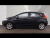 Ford Fiesta 1.25 Zetec Hatchback 5dr Petrol Manual (129 g/km, 81 bhp) 5dr Manual 2026