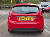 Ford Fiesta 1.25 Zetec Hatchback 5dr Petrol Manual Euro 5 (82 ps) 5dr Manual 2026