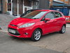 Ford Fiesta 1.25 Zetec Hatchback 5dr Petrol Manual Euro 5 (82 ps) 5dr Manual 2026