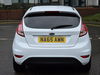 Ford Fiesta 1.25 Zetec Hatchback 5dr Petrol Manual Euro 6 (82 ps) 5dr Manual 2026