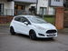 Ford Fiesta 1.25 Zetec Hatchback 5dr Petrol Manual Euro 6 (82 ps) 5dr Manual 2015