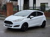 Ford Fiesta 1.25 Zetec Hatchback 5dr Petrol Manual Euro 6 (82 ps) 5dr Manual 2026
