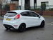 Ford Fiesta 1.25 Zetec Hatchback 5dr Petrol Manual Euro 6 (82 ps) 5dr Manual 2015