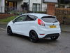 Ford Fiesta 1.25 Zetec Hatchback 5dr Petrol Manual Euro 6 (82 ps) 5dr Manual 2026