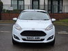 Ford Fiesta 1.25 Zetec Hatchback 5dr Petrol Manual Euro 6 (82 ps) 5dr Manual 2026