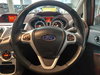 Ford Fiesta 1.4 Titanium 5dr 5dr Manual 2026