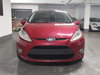 Ford Fiesta 1.4 Titanium 5dr 5dr Manual 2026