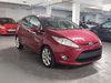 Ford Fiesta 1.4 Titanium 5dr 5dr Manual 2026