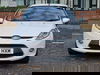 Ford Fiesta 1.4 Zetec 5dr 5dr Manual 2025